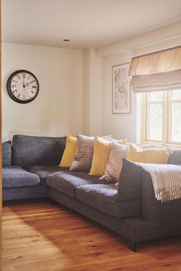 Apple Tree Cottage Beckford Luaran gambar