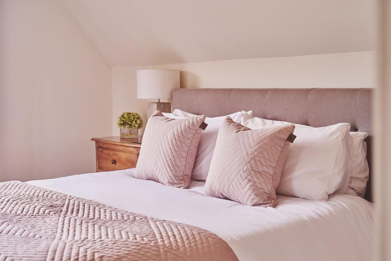 Apple Tree Cottage Beckford Luaran gambar