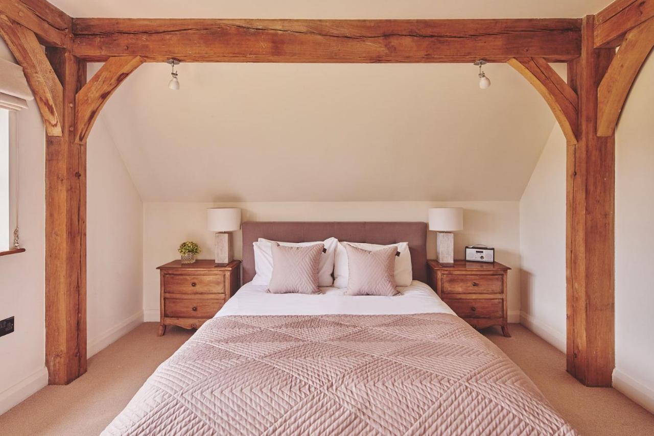 Apple Tree Cottage Beckford Luaran gambar